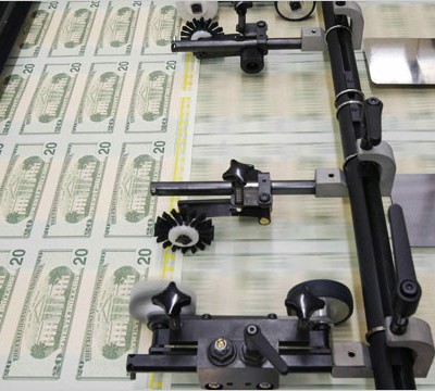 Helicopter Money